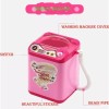 Fine Quality Mini Washing Machine Cell Operated