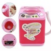 Fine Quality Mini Washing Machine Cell Operated