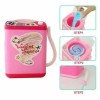 Fine Quality Mini Washing Machine Cell Operated