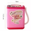 Fine Quality Mini Washing Machine Cell Operated