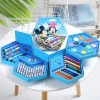 Little Artist's Treasure Box 46 pcs Art Set