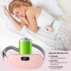 Period Cramp Relief Belt & Massager