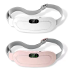 Period Cramp Relief Belt & Massager