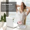 Period Cramp Relief Belt & Massager