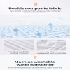 WaterProof Mattress Sheet (For King Size Master Bed)