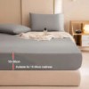 WaterProof Mattress Sheet (For King Size Master Bed)