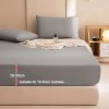 WaterProof Mattress Sheet (For King Size Master Bed)