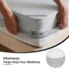 WaterProof Mattress Sheet (For King Size Master Bed)