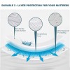 WaterProof Mattress Sheet (For King Size Master Bed)