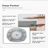 WaterProof Mattress Sheet (For King Size Master Bed)
