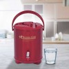 Happy Line Water Cooler Red Metallic (14 Ltr)