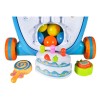 Junior Baby First Steps Activity Walker Trainer – 8775