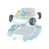 Tinnies Baby Walker – Blue – T203