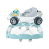 Tinnies Baby Walker – Blue – T203