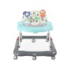 Tinnies Baby Walker – Blue – T204