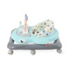 Tinnies Baby Walker – Blue – T204
