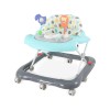 Tinnies Baby Walker – Blue – T204