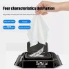 New Disposable Shoe Cleaning Wipes - 80pcs in 1