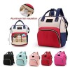 New Portable Mummy Bag For Traveling