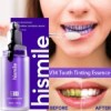 New High smlie teeth whitening