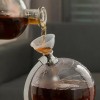 Elegant Globe Soft Drink Dispenser | 3.5L