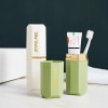 Joyful Toothbrush Holder