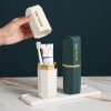 Joyful Toothbrush Holder