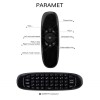 New Air Mouse Remote Control