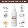 New Jewellery cleaner