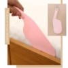 2Pcs Bedsheet Setter Tool PVC Bedsheet Tucker