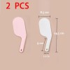 2Pcs Bedsheet Setter Tool PVC Bedsheet Tucker