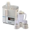 Panasonic Juicer Blender 4 In 1