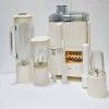 Panasonic Juicer Blender 4 In 1