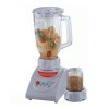 Philips 2 In 1 Juicer Blender 1.5Ltr