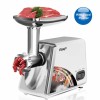 Raf Electric Meat Grinder