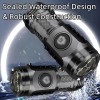 New Mini Flashlight