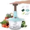 Food Chopper 2L