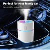 Car Humidifier