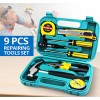 9 in 1 Tool Kit
