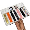 I20 ultra max smart watch