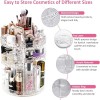 Cosmetic Organizer Diamond 360
