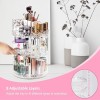Cosmetic Organizer Diamond 360