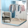 Folding Cloth Hanger & Drying Rack