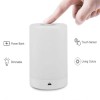 Multicolor Touch Lamp
