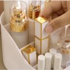 Multi-functional Makeup Organizer