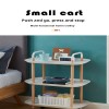 3 Layer Serving Cart