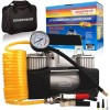 Double Cylinder Air Compressor