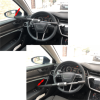 Password Steering Wheel Anti Theft Lock