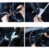 Car Anti Theft Steering Wheel Lock – X1