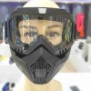 Motorcycle Dustproof Motocross Glasses